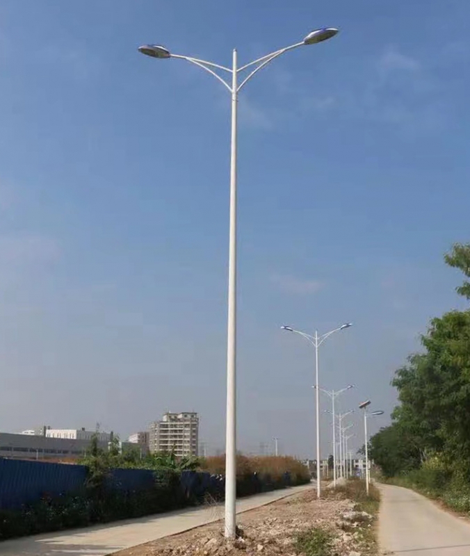 上海LED路灯